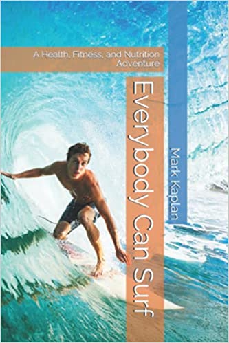 everybody can surf