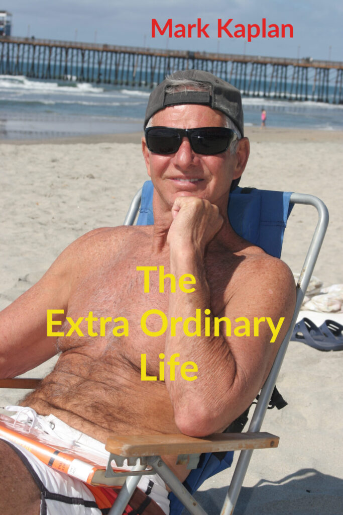 extra ordinary life