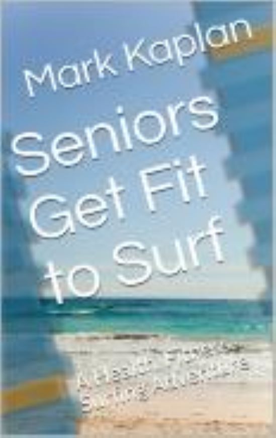 seniors getr fit to surf