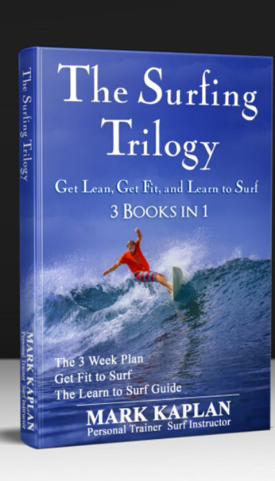 surfing trilogy